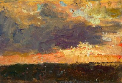 RICHIR, Herman Jean Joseph (1866-1942)

Landscapes

Set...