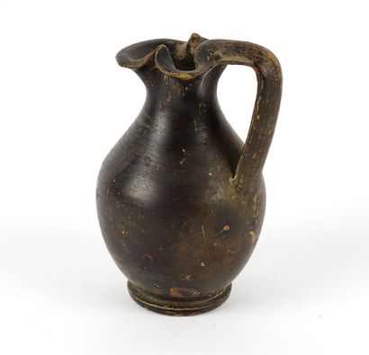 ANTIQUITÉ ÉTRUSQUE / ETRUSCAN ANTIQUITY

Gnathian...
