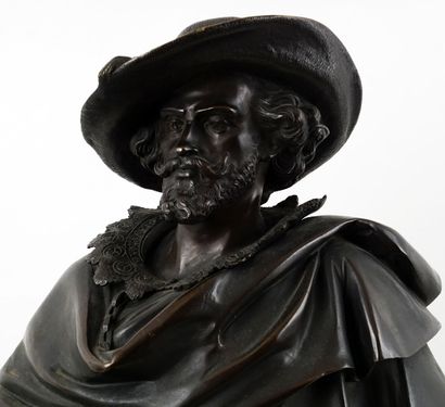 SALMSON, Jean Jules B. (1823-1902)

Antoine...