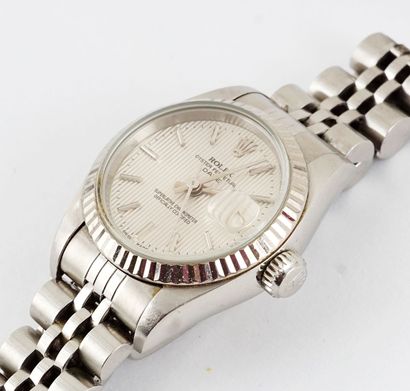 ROLEX

Rolex Oyster Perpetual Date R69174...