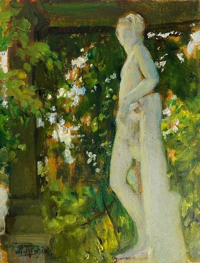 RICHIR, Herman Jean Joseph (1866-1942)

