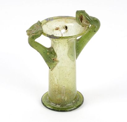 ANTIQUITÉ ROMAINE / ROMAN ANTIQUITY

Lot...