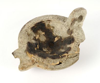 ANTIQUITÉ ROMAINE / ROMAN ANTIQUITY

Lot...