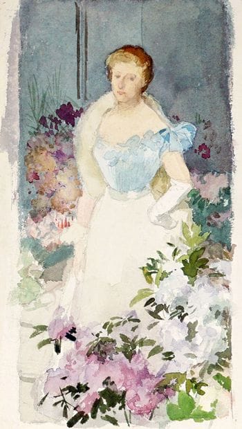 RICHIR, Herman Jean Joseph (1866-1942)

Varia

Ensemble...