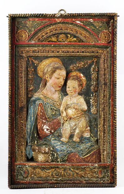 EUROPEAN SCHOOL (AFTER PERIOD WORK)

Virgin...