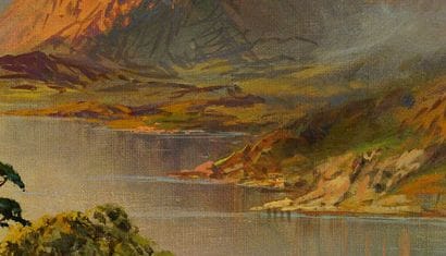 JAMIESON, Francis E. (1895-1950)

Untitled...