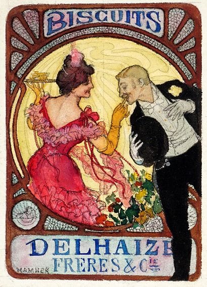 RICHIR, Herman Jean Joseph (1866-1942)

