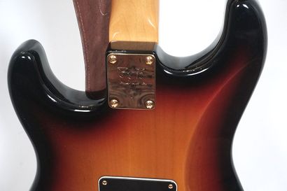 FENDER electric guitar model stratocaster...