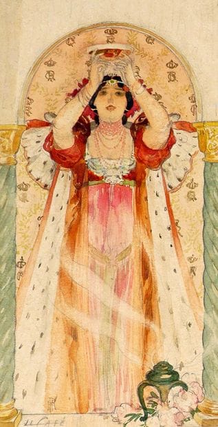 RICHIR, Herman Jean Joseph (1866-1942)

Varia

Ensemble...