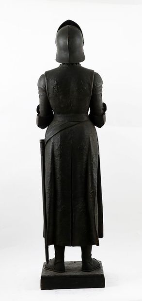 D'ÉPINAY, Prosper (1836-1914)

