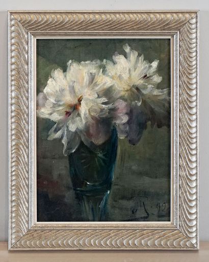 RICHIR, Herman Jean Joseph (1866-1942)

Untitled...