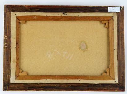JAMIESON, Francis E. (1895-1950)

Untitled...
