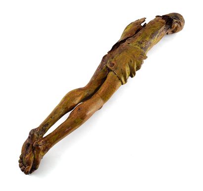 
XVIe siècle / 16th century



Christ in...