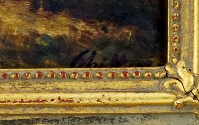 CHITTUSSI, Antonin (1847-1891)

Untitled...
