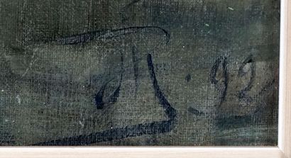 RICHIR, Herman Jean Joseph (1866-1942)

Untitled...