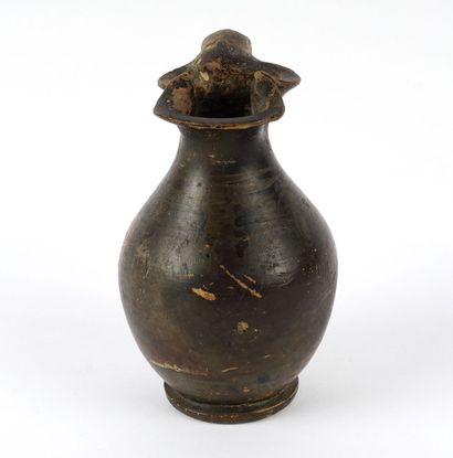 ANTIQUITÉ ÉTRUSQUE / ETRUSCAN ANTIQUITY

Gnathian...