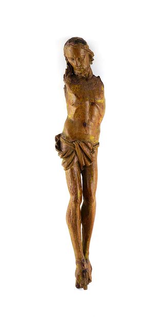 
XVIe siècle / 16th century



Christ in...