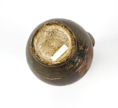 ANTIQUITÉ ÉTRUSQUE / ETRUSCAN ANTIQUITY

Gnathian...