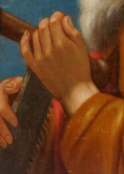 EUROPEAN SCHOOL (AFTER PERIOD WORK)

Saint...