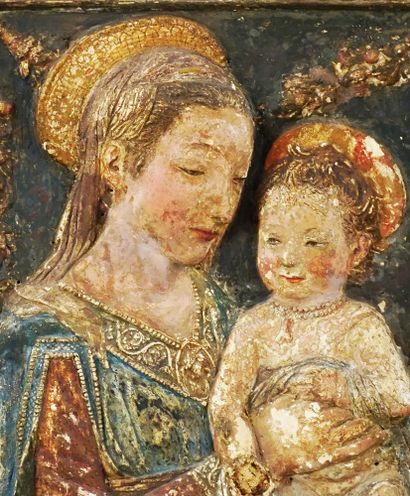 EUROPEAN SCHOOL (AFTER PERIOD WORK)

Virgin...