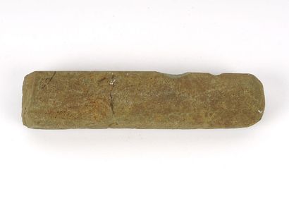 ARCHÉOLOGIE / ARCHEOLOGY

Lot of eight miscellaneous...