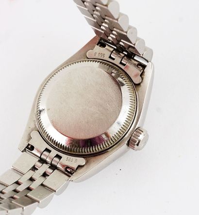 ROLEX

Rolex Oyster Perpetual Date R69174...