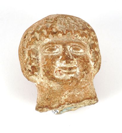 PÉRIODE ANTIQUE / ANTIQUITY PERIOD

Lot of...