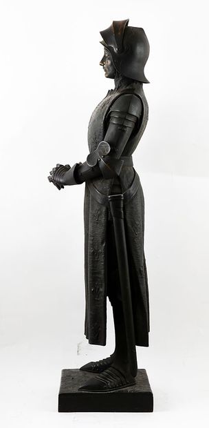 D'ÉPINAY, Prosper (1836-1914)

