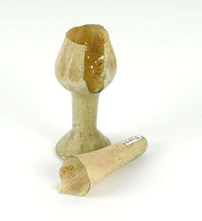 ANTIQUITÉ ROMAINE / ROMAN ANTIQUITY

Lot...