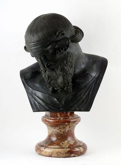 EUROPEAN SCHOOL (AFTER PERIOD WORK)

Bust...