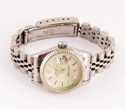 ROLEX

Rolex Oyster Perpetual Date R69174...