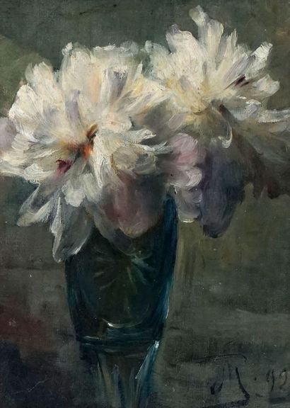 RICHIR, Herman Jean Joseph (1866-1942)

Untitled...