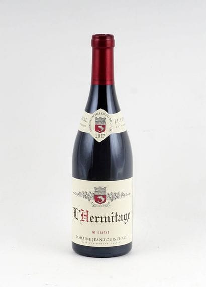 Hermitage 2017

Hermitage Appellation Contrôlée

Domaine...
