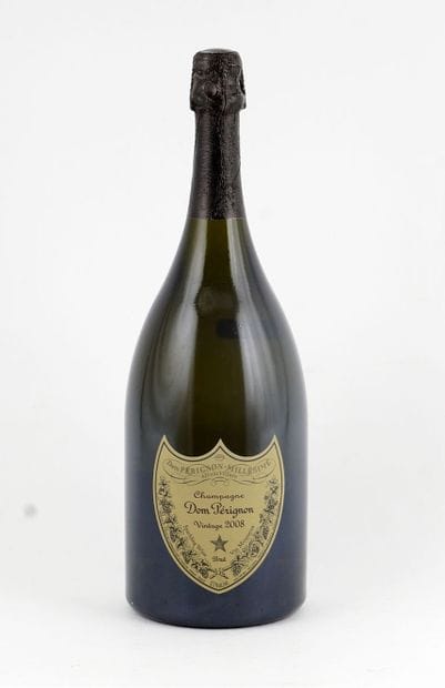 Dom Perignon 2008

Champagne Appellation...