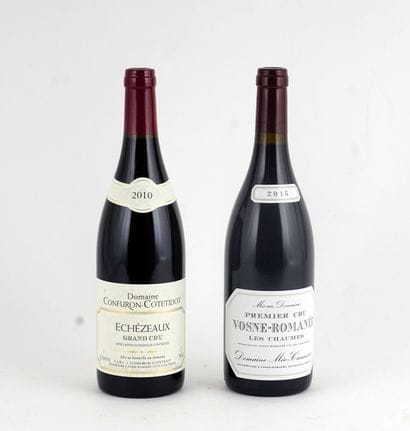 Echezeaux Grand Cru 2010

Echezeaux Grand...