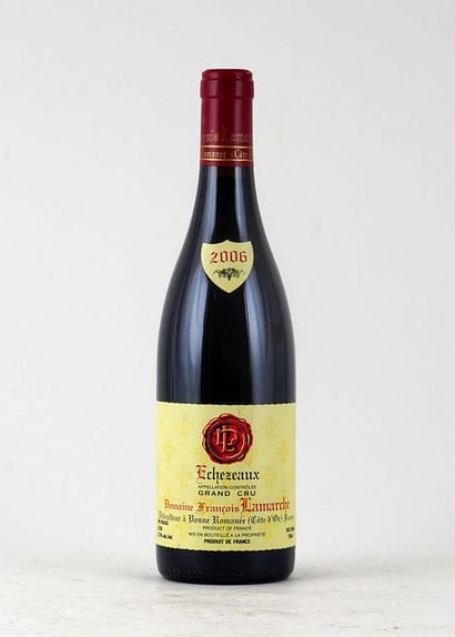 Echezeaux Grand Cru 2006

Echezeaux Grand...