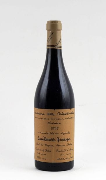 Giuseppe Quintarelli Amarone della Valpolicella...