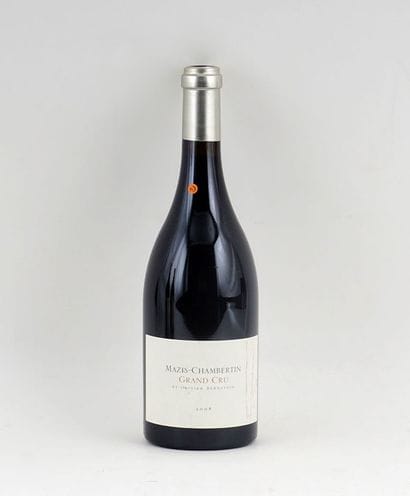 Mazis-Chambertin Grand Cru 2008

Mazis-Chambertin...