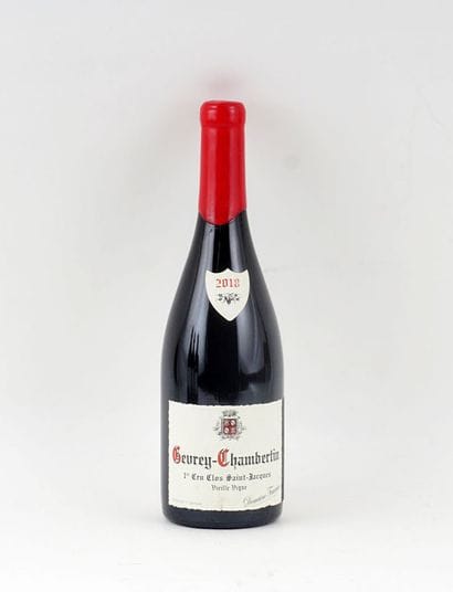 Gevrey-Chambertin 1er Cru Clos Saint-Jacques...