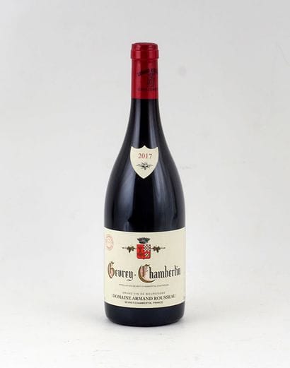 Gevrey-Chambertin 2017

Gevrey-Chambertin...