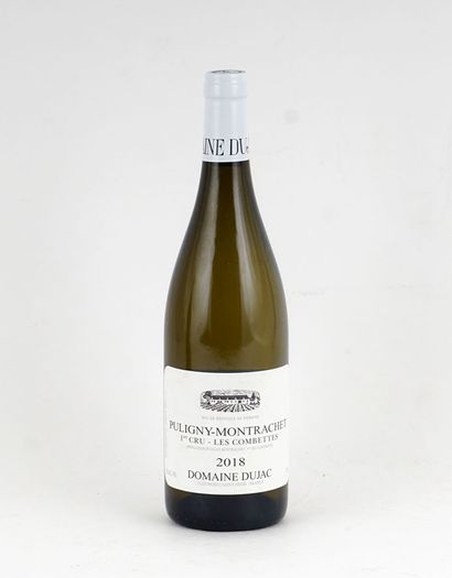 Puligny-Montrachet 1er Cru Les Combettes...