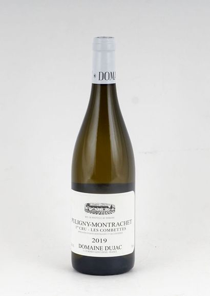 Puligny-Montrachet 1er Cru Les Combettes...
