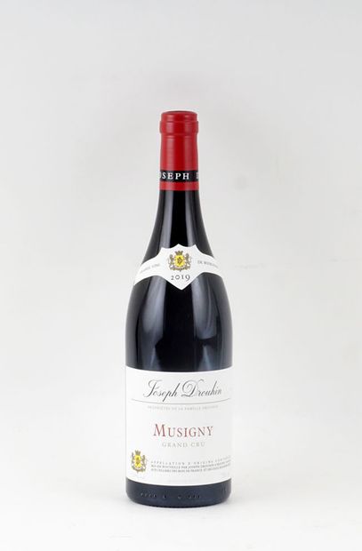 Musigny Grand Cru 2019

Musigny Grand Cru...