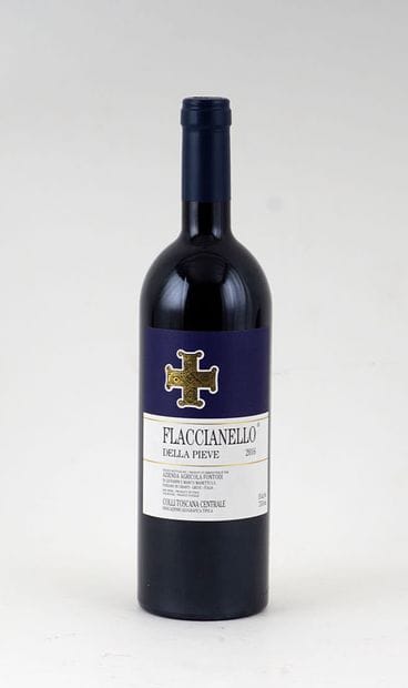 Flaccianello della Pieve 2016

Colli Toscana...