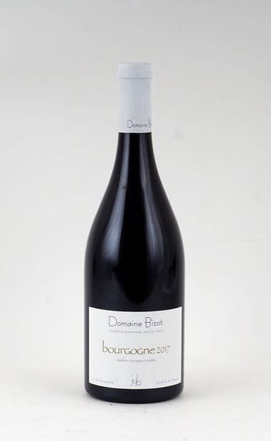 Bourgogne 2017

Bourgogne Appellation Contrôlée

Domaine...