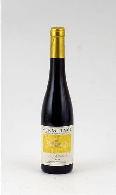 Hermitage Vin de Paille 1996

Hermitage Appellation...