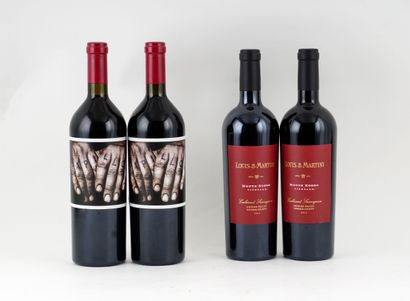 Orin Swift Papillon Red 2014

Napa Valley

Niveau...