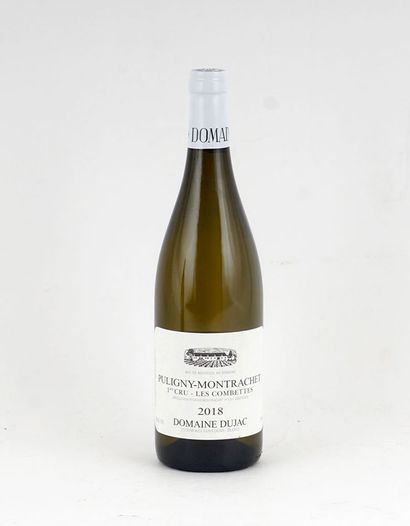 Puligny-Montrachet 1er Cru Les Combettes...