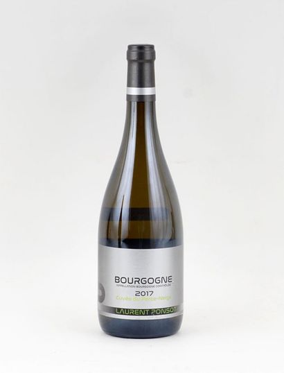 Bourgogne Cuvée du Perce-Neige 2017

Bourgogne...