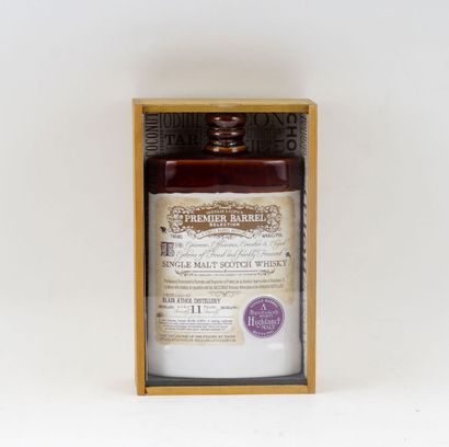 Blair Athol 11 Year Old - Premier Barrel...